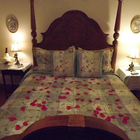 Margaretville Mountain Inn B&B ภายนอก รูปภาพ