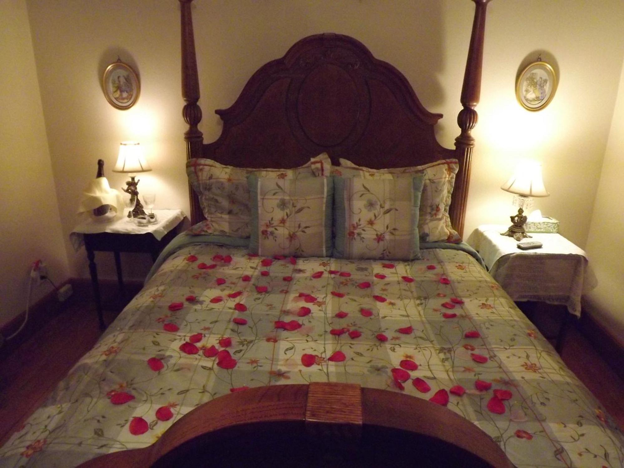 Margaretville Mountain Inn B&B ภายนอก รูปภาพ