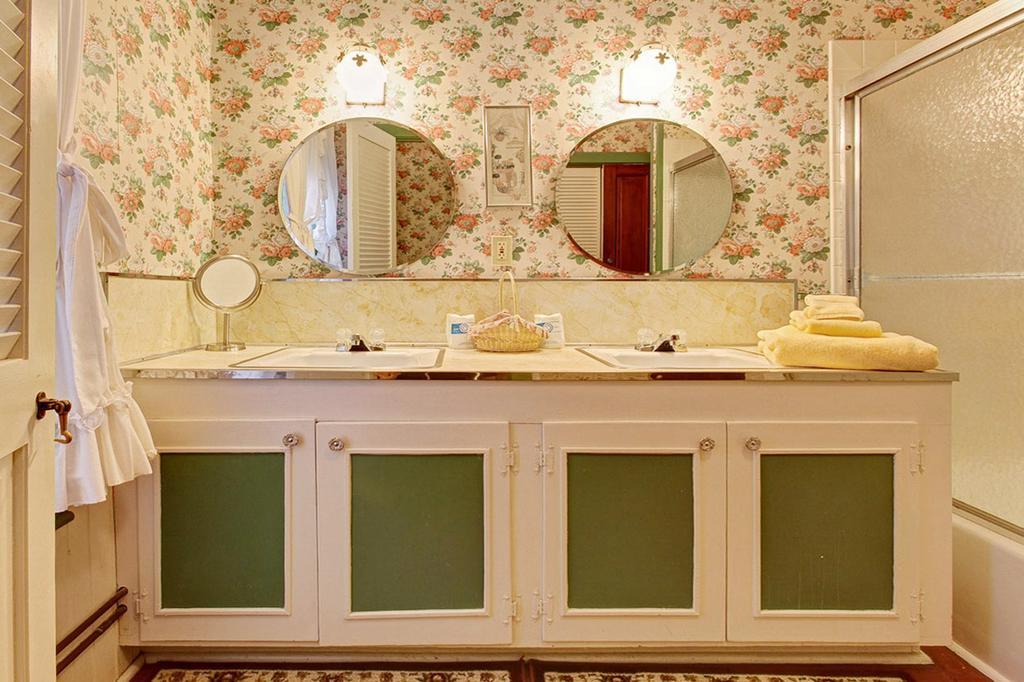 Margaretville Mountain Inn B&B ภายนอก รูปภาพ