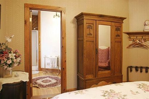 Margaretville Mountain Inn B&B ภายนอก รูปภาพ