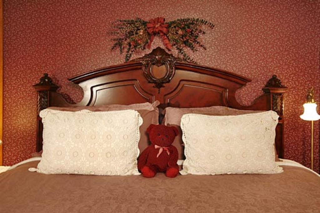 Margaretville Mountain Inn B&B ห้อง รูปภาพ
