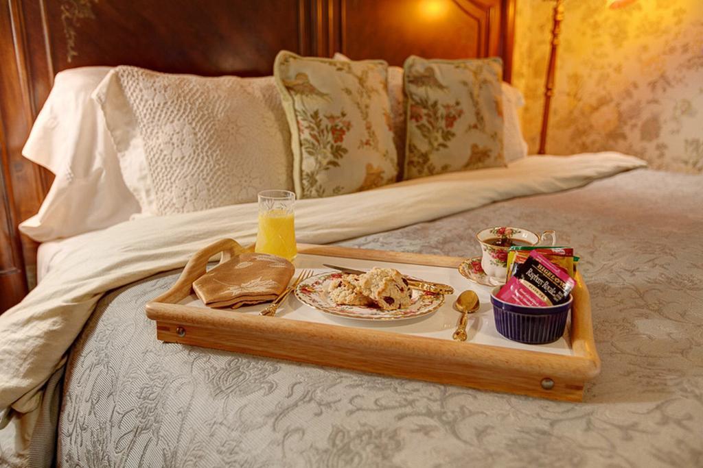 Margaretville Mountain Inn B&B ห้อง รูปภาพ